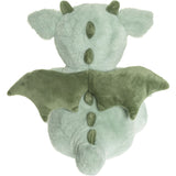 Teddykompaniet Grøn Teddy Heaters, Dino