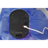 Cloud B Blå Tranquil Turtle - Rechargeable