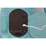 Cloud B Blå Tranquil Turtle - Rechargeable