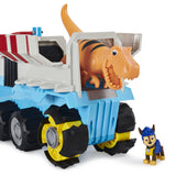 Paw Patrol Dino Rescue Patroller With Chase And T-Rex