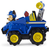 Paw Patrol Dino Deluxe Vehicle Chase