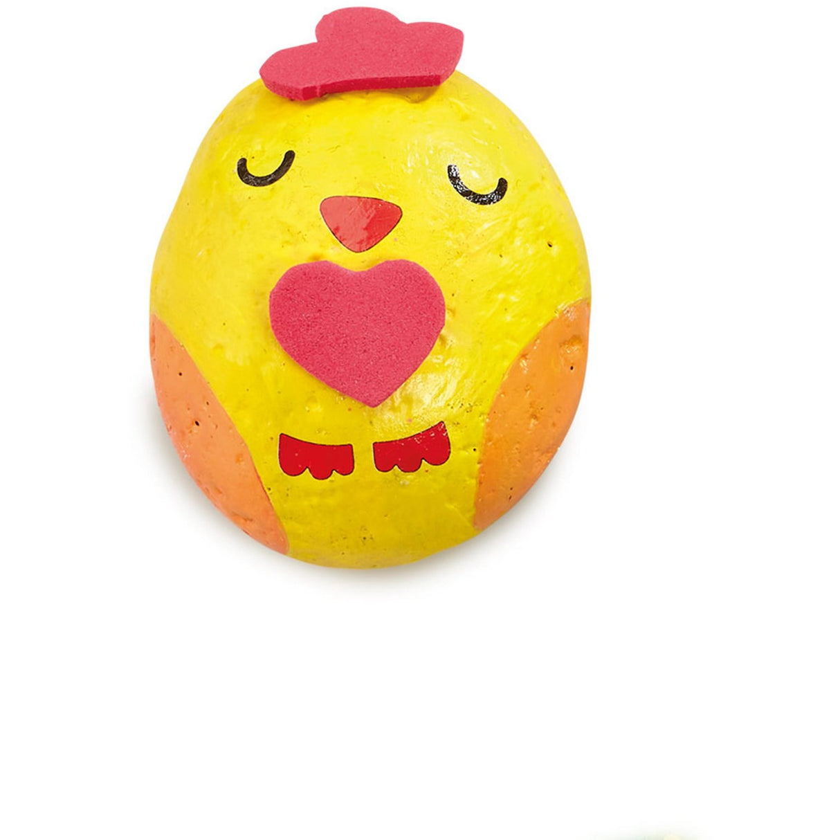 Out Of The Box Mal Dyr På Sten