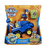 Paw Patrol Dino Deluxe Vehicle Chase