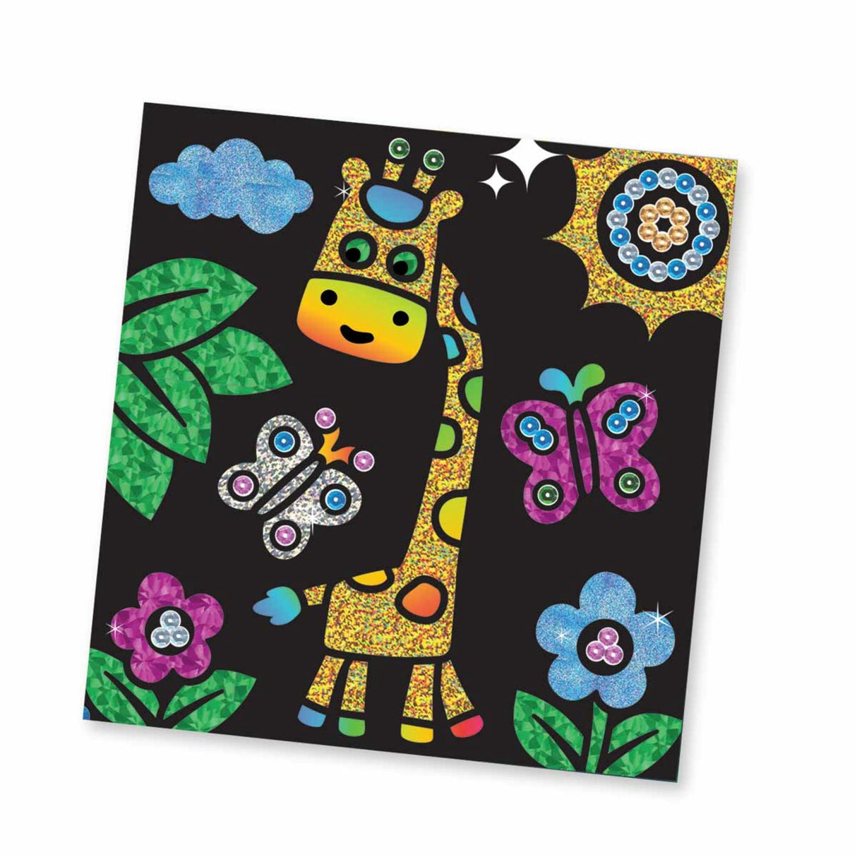 Out Of The Box Foliebilleder & Short