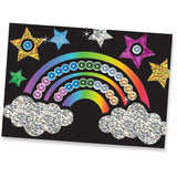 Out Of The Box Foliebilleder & Short