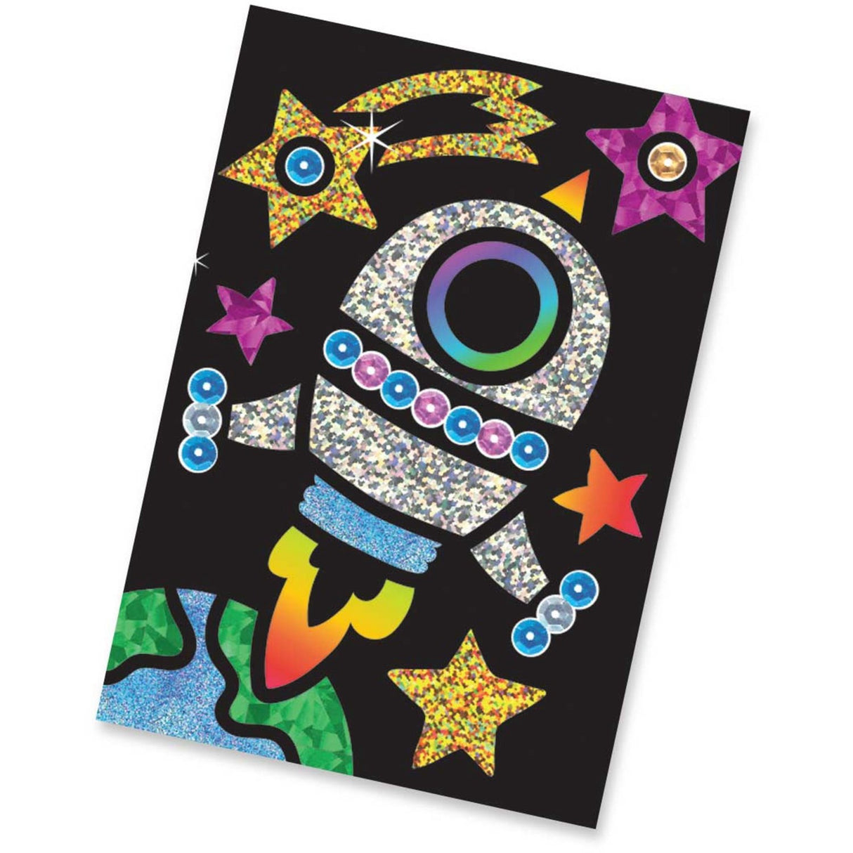 Out Of The Box Foliebilleder & Short