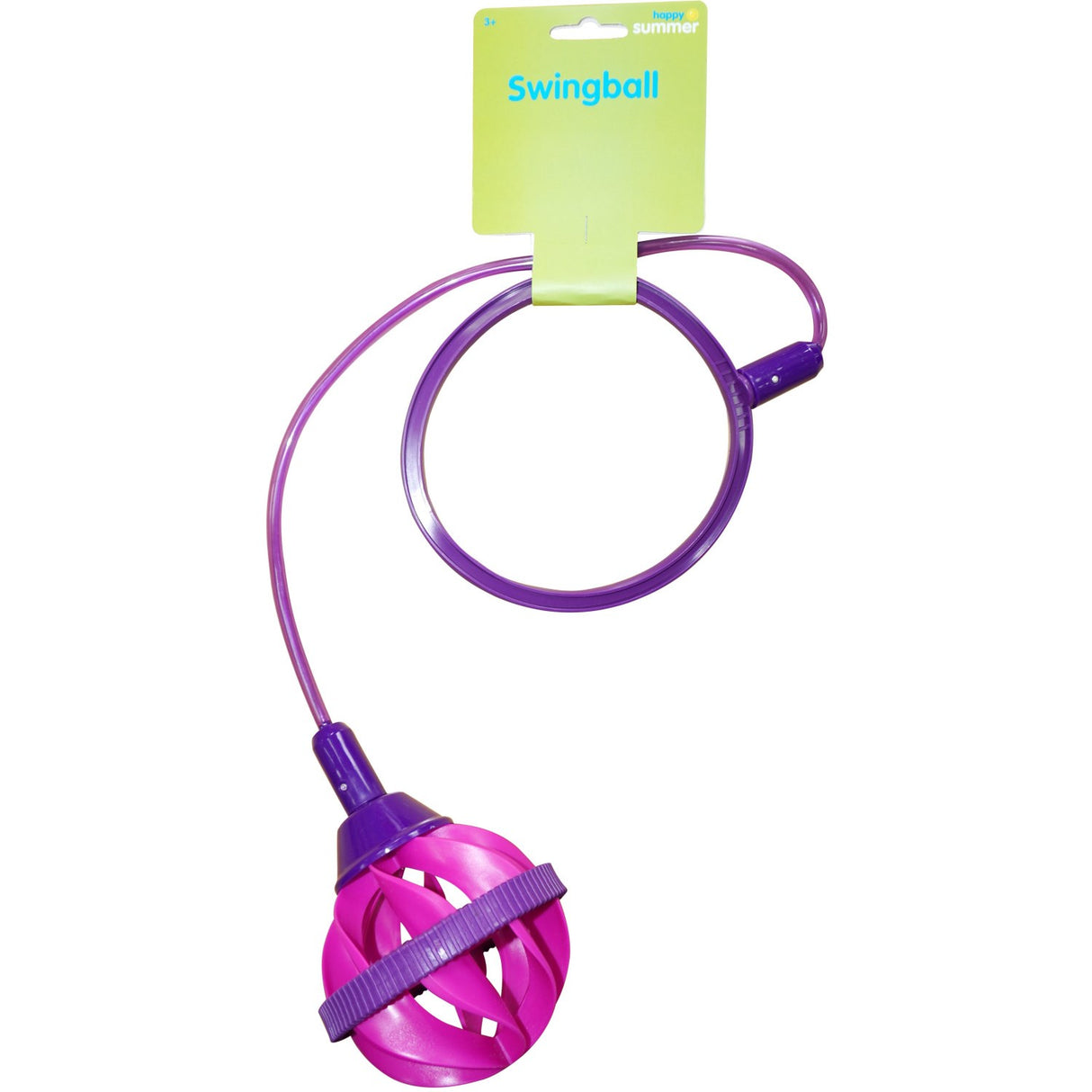 Happy Summer Svingbold - 3 Varianter