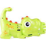 Happy Summer Sæbeboblepistol Dyr - 2 Varianter