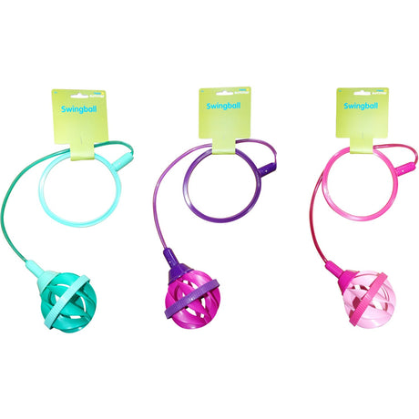 Happy Summer Svingbold - 3 Varianter