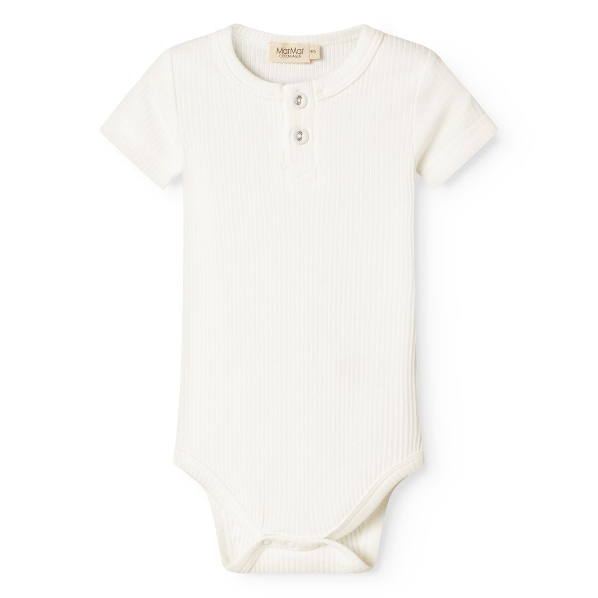 MarMar Modal Gentle White Body SS