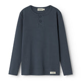 MarMar Modal Blue Blouse