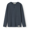 MarMar Modal Blue Blouse
