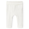 MarMar Modal New Born Gentle White Piva Pants