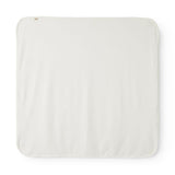 MarMar Modal New Born Gentle White Alida Blanket