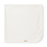 MarMar Modal New Born Gentle White Alida Blanket