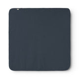 MarMar Modal New Born Blue Alida Blanket
