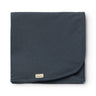 MarMar Modal New Born Blue Alida Blanket