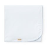 MarMar Modal New Born Light Blue Alida Blanket
