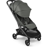 Bugaboo Butterfly 2 Complete Black/Forest Green