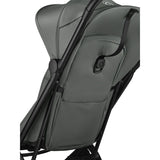 Bugaboo Butterfly 2 Complete Black/Forest Green