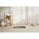 BabyBjörn Light Beige Skråstol Bliss - Vævet Mélange