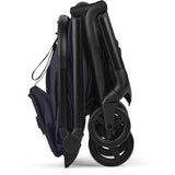 Bugaboo Butterfly 2 Complete Black/Deep Indigo