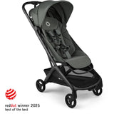 Bugaboo Butterfly 2 Complete Black/Forest Green