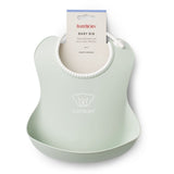 BabyBjörn Patel Green Bib