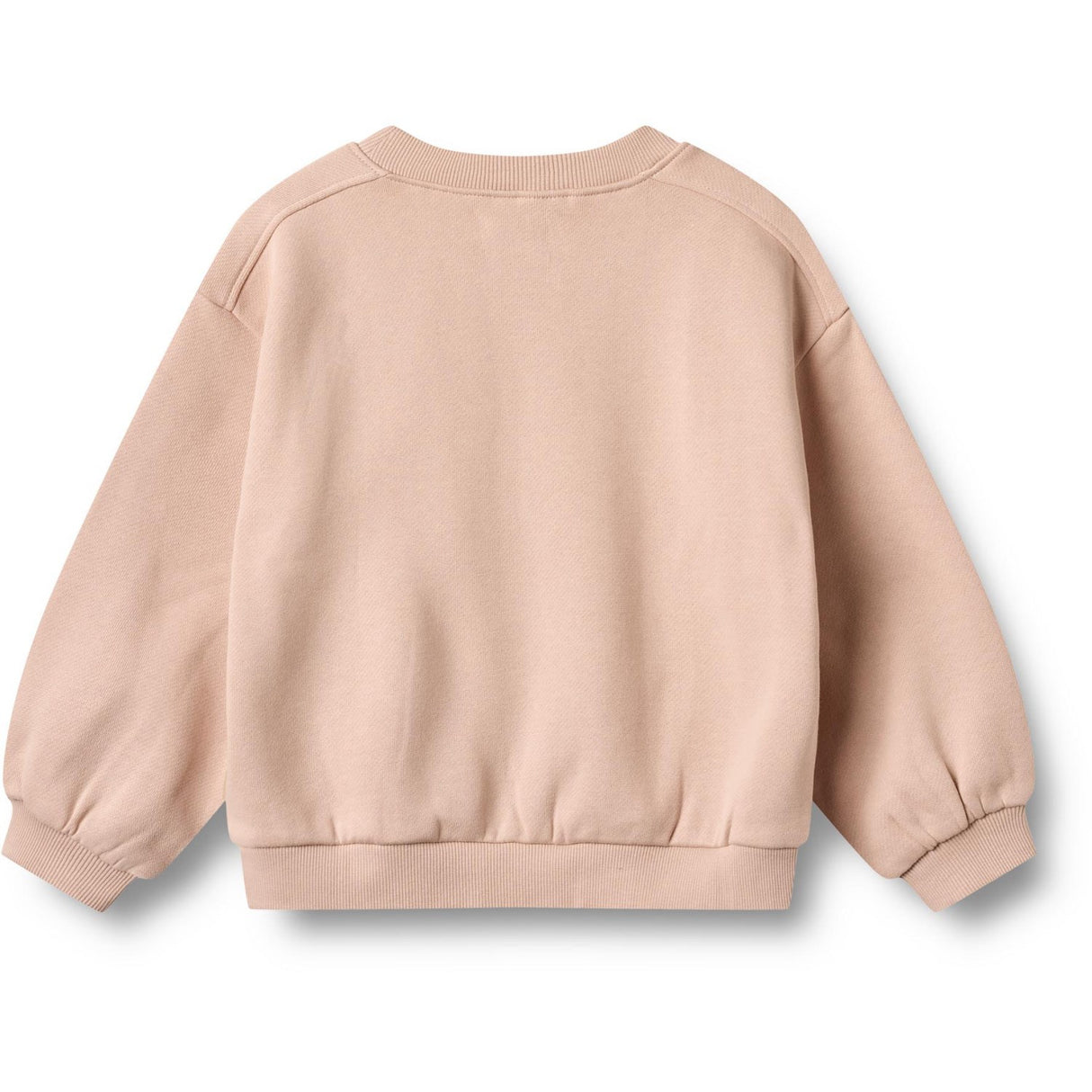 Wheat Rose Dust Sweatshirt L/S Eliza