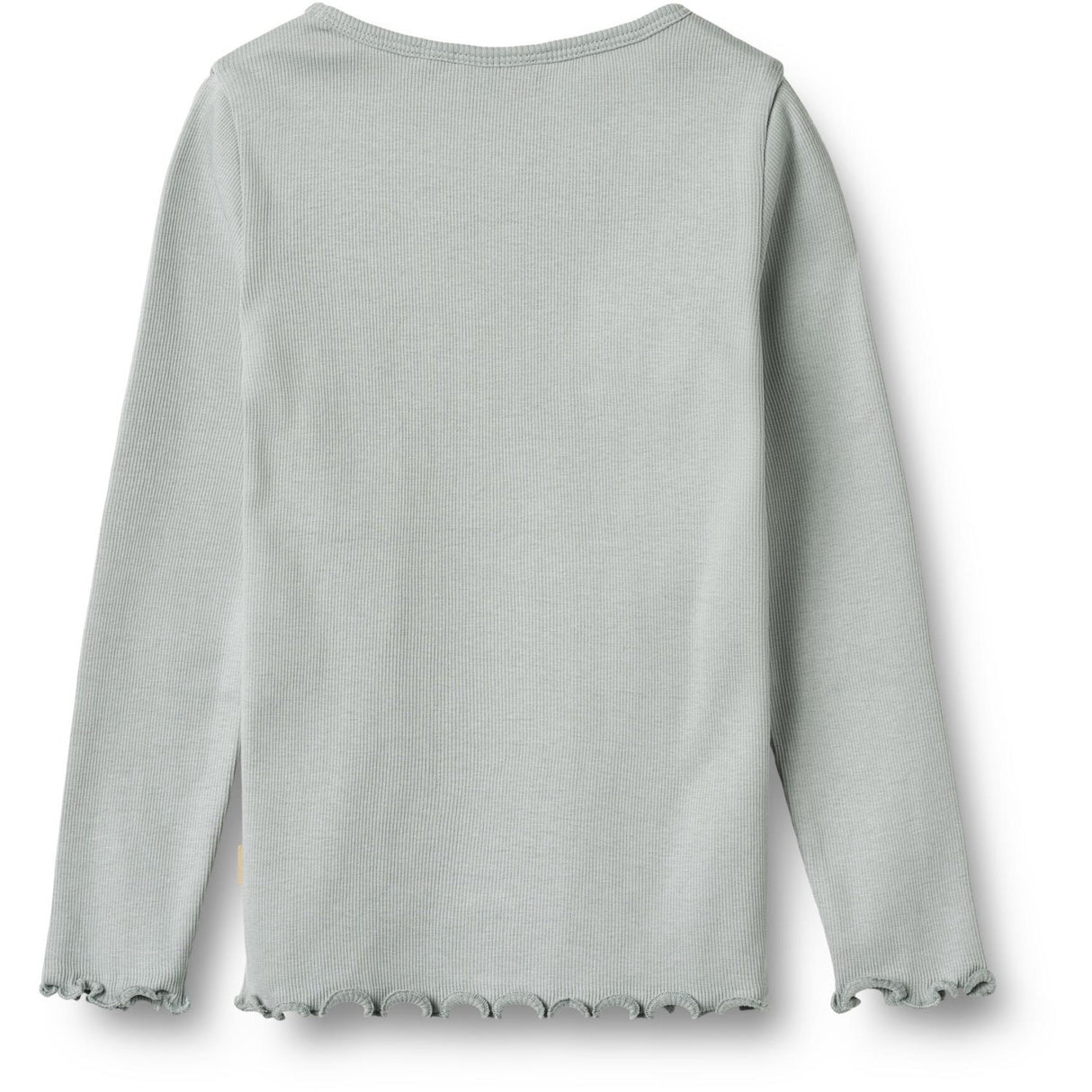 Wheat Soft Rain Blouse Ida