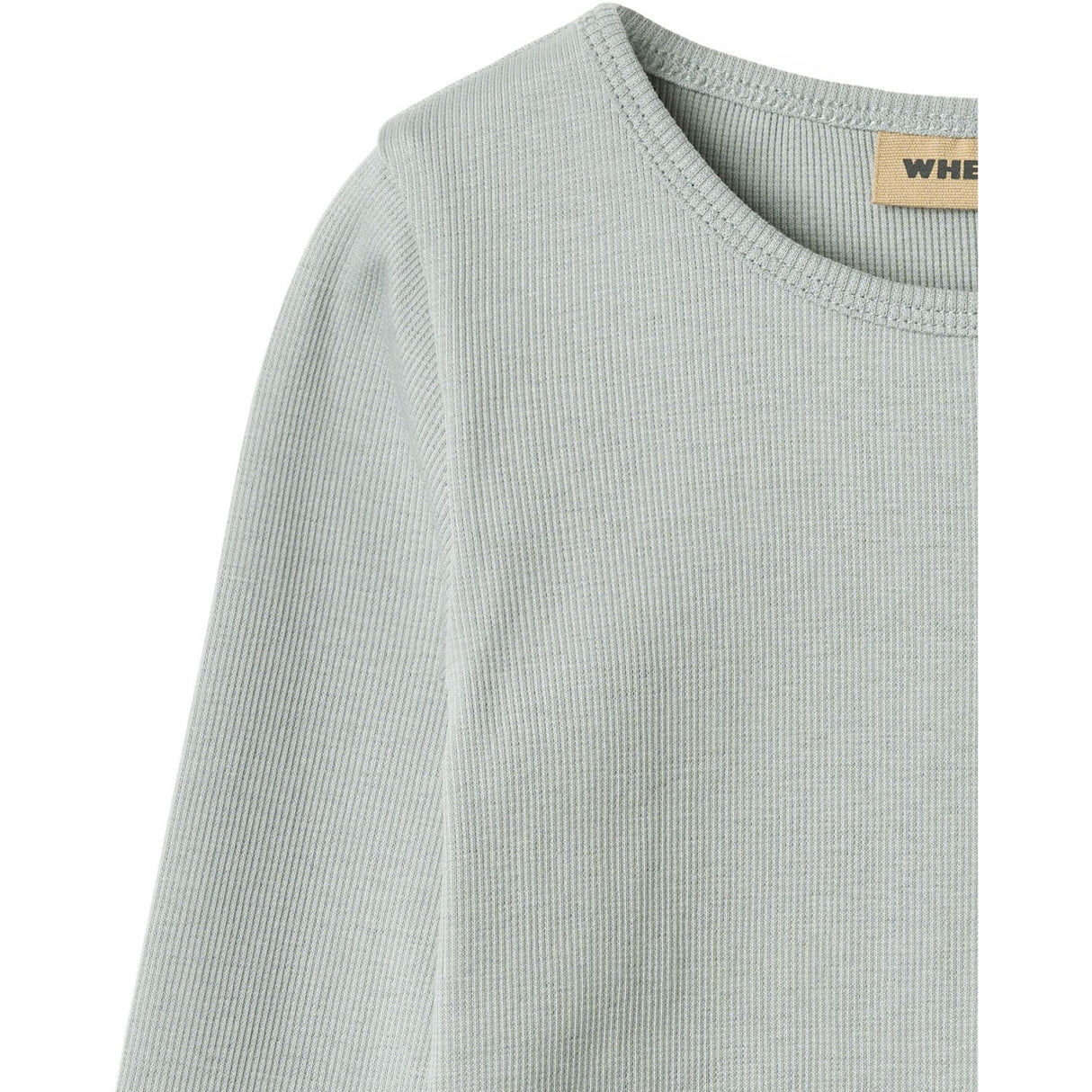 Wheat Soft Rain Blouse Ida