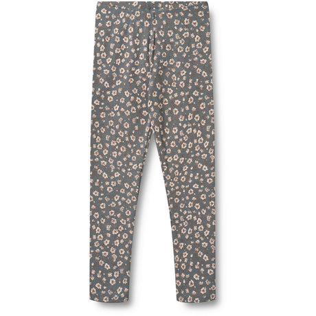 Wheat Stormy Weather Magnolia Jersey Leggings Jules