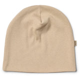 Wheat Rose Powder Flowers 2 Hat Soft Aidan