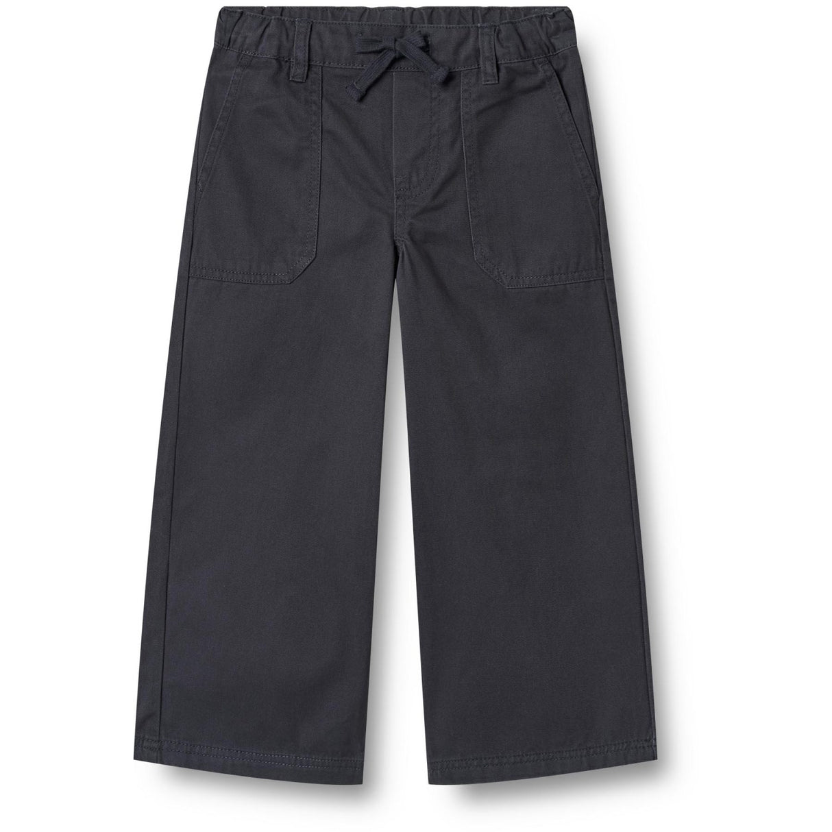 Wheat Navy Pants James