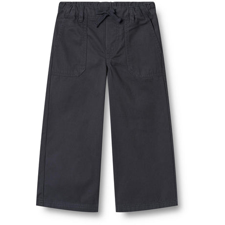 Wheat Navy Pants James
