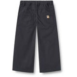 Wheat Navy Pants James
