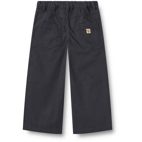 Wheat Navy Pants James
