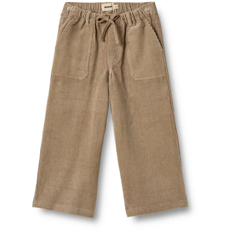 Wheat Grey Stone Pants James