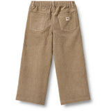Wheat Grey Stone Pants James