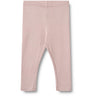 Wheat Soft Lilac Rib Leggings Maddy
