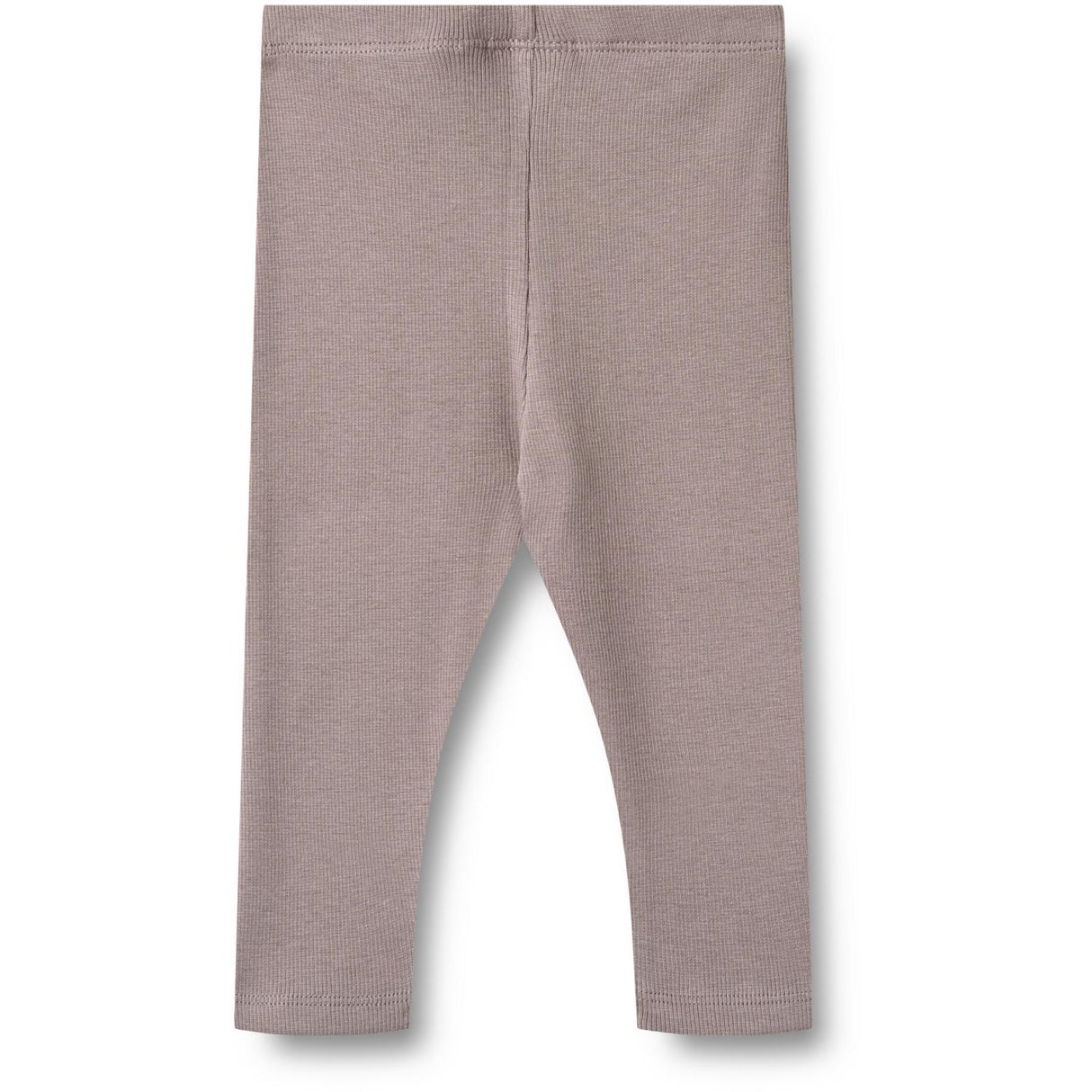 Wheat Dusty Purple Rib Leggings Maddy