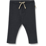 Wheat Navy Jersey Pants Manfred