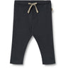 Wheat Navy Jersey Pants Manfred