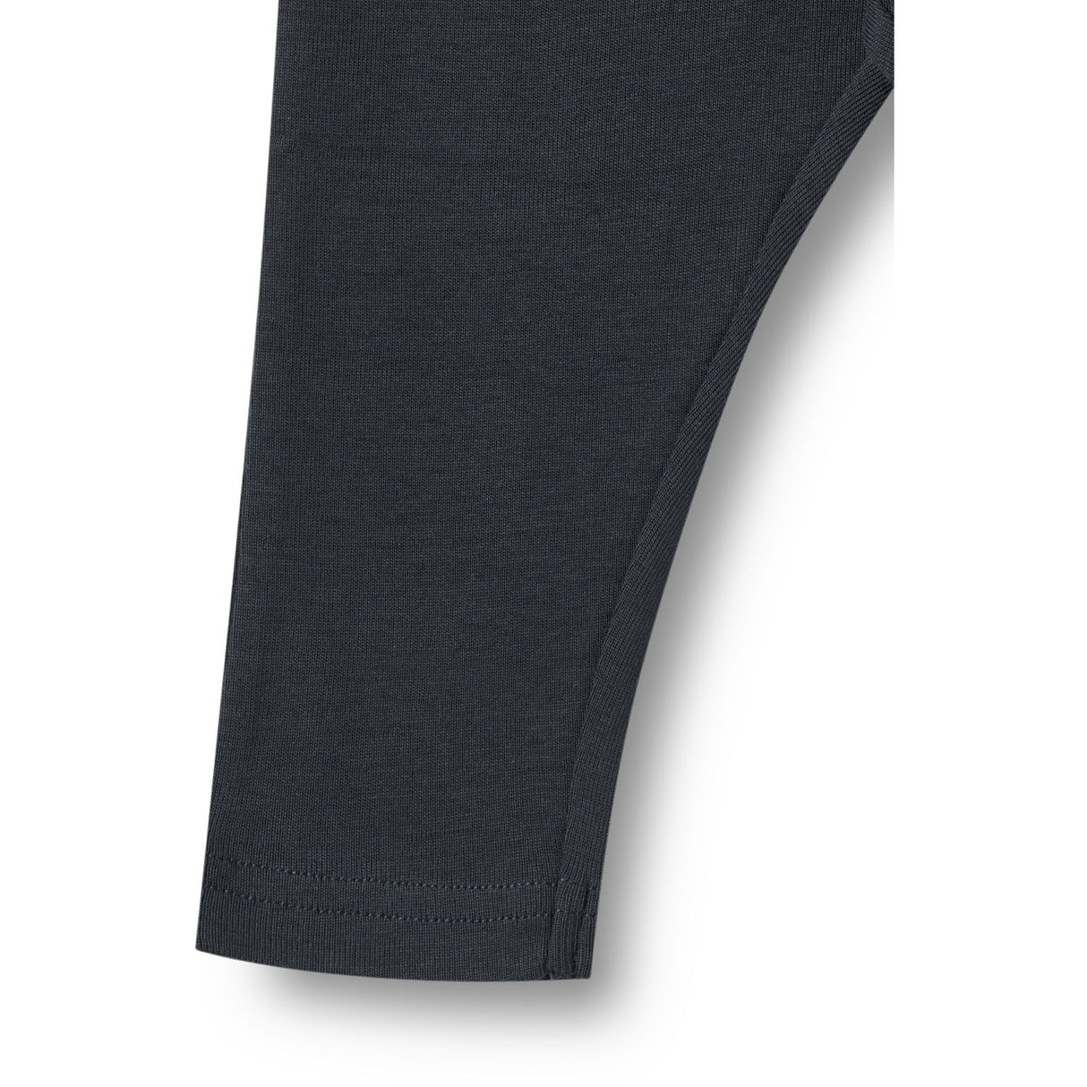 Wheat Navy Jersey Pants Manfred