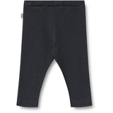 Wheat Navy Jersey Pants Manfred