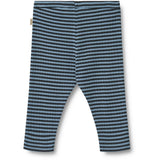 Wheat Bright Blue Stripe Jersey Pants Manfred