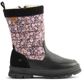 Wheat Black Winterboot Koa Tex