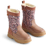 Wheat Dusty Rouge Winterboot Koa Tex