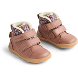 Wheat Old Rose Winterboot Sixan Tex