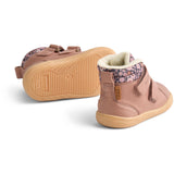 Wheat Old Rose Winterboot Sixan Tex